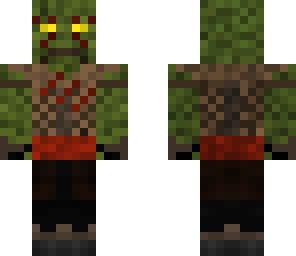 lizardman tribal