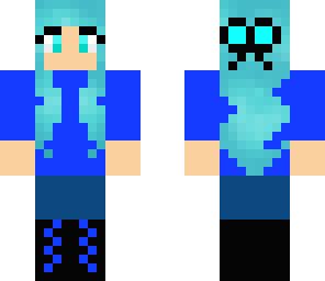 sky girl