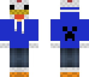 cesarhoyo chicken