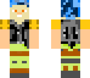 skin 4 sol