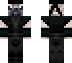 pug ninja hoodles