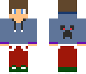 moose teen v2