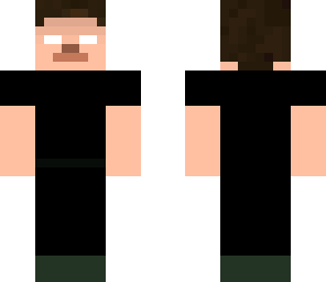 assassin from vival la vida minecraft parody 