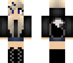 herobrine katniss8821
