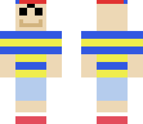 ness