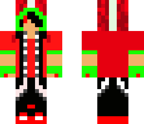 cool skin yeaaaaaaaa