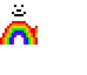 rainbow