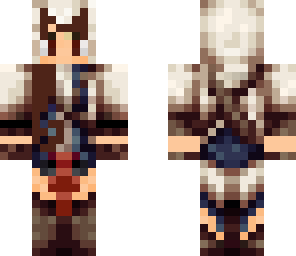assassin woman 2
