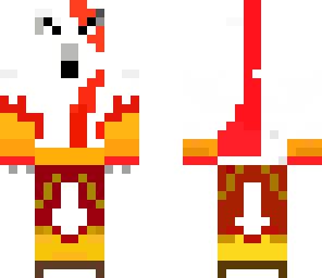 kratos 