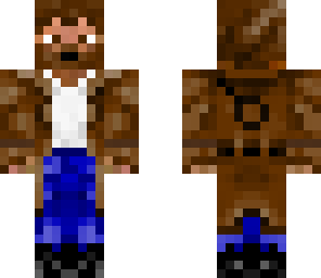 detective steve