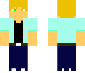 teenager