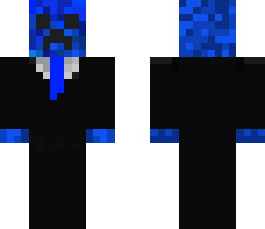 tux creeper