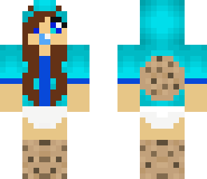 baby cookie monster edited
