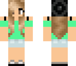 girl