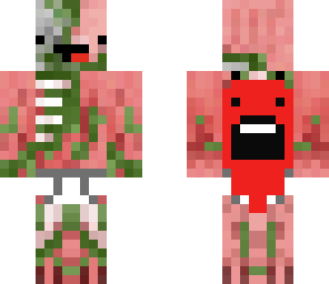 derpy pigman