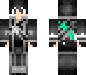 kirito audifonos