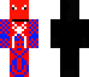spider