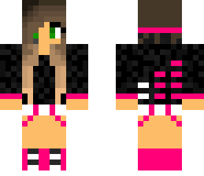gamer girl