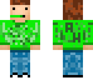 white gamer
