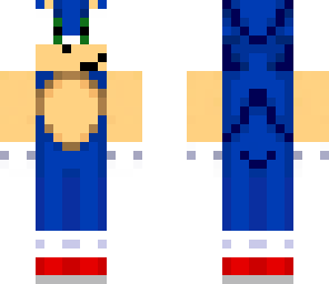 sonicrs
