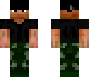 mike