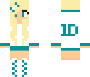 1d girl
