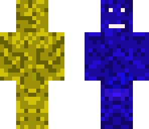 wool man
