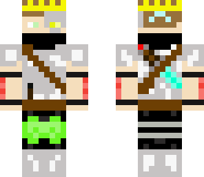 kingslayer tech