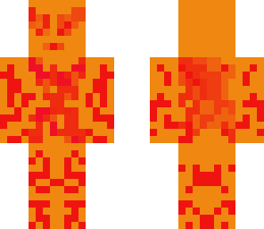 fire fluffy