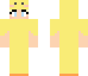 ducky