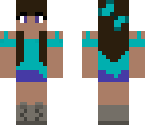 girl steve