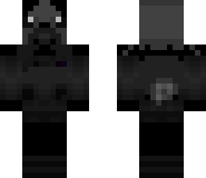 black pug