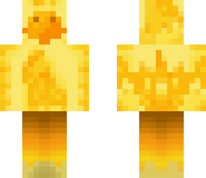 chocobo