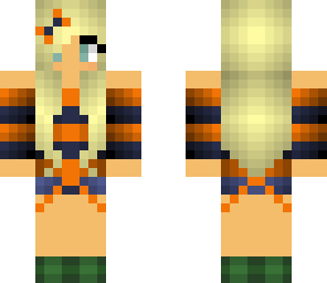 epic halloween skin of doom
