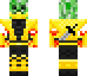 scorpion