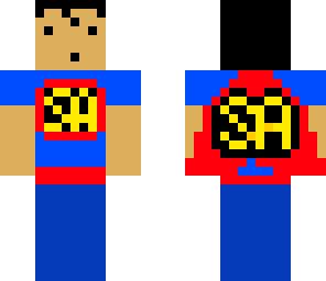 super asian