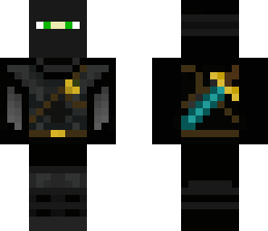 ninja