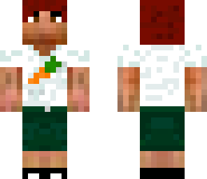 summer guy