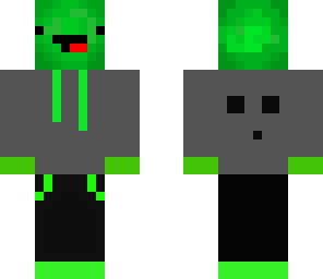 derp teen