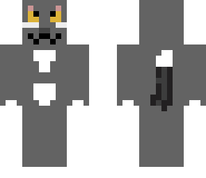 riphin the cat