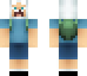 finn