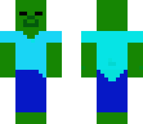 zombie killer