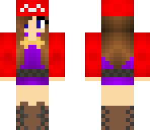 mario fangirl origanial