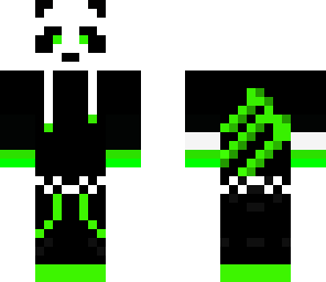 pandagreen