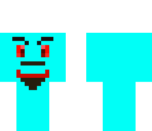blue devil