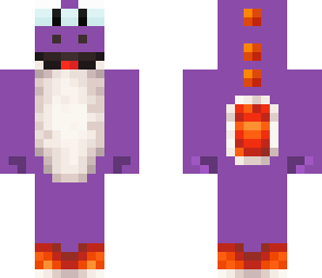 yoshi