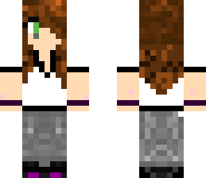 girl deadlox