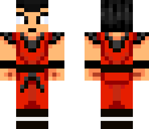 goku