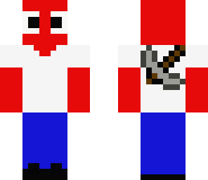 rojito el minero