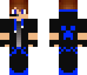 my skin